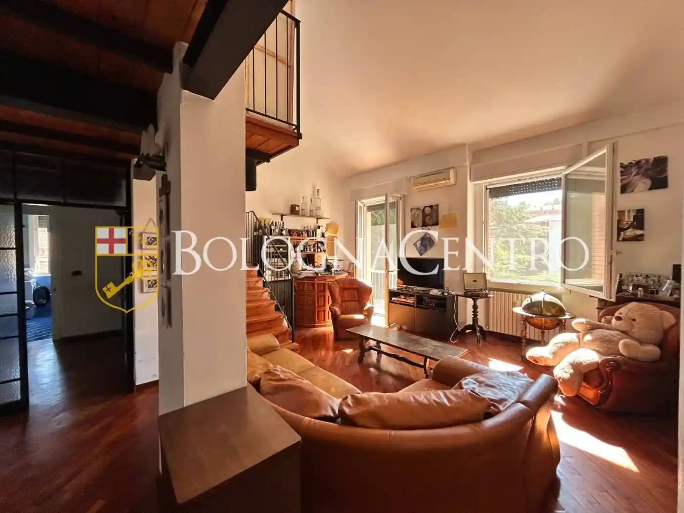 Appartamento via Pier Paolo Molinelli, Colli Murri, Bologna - foto 4