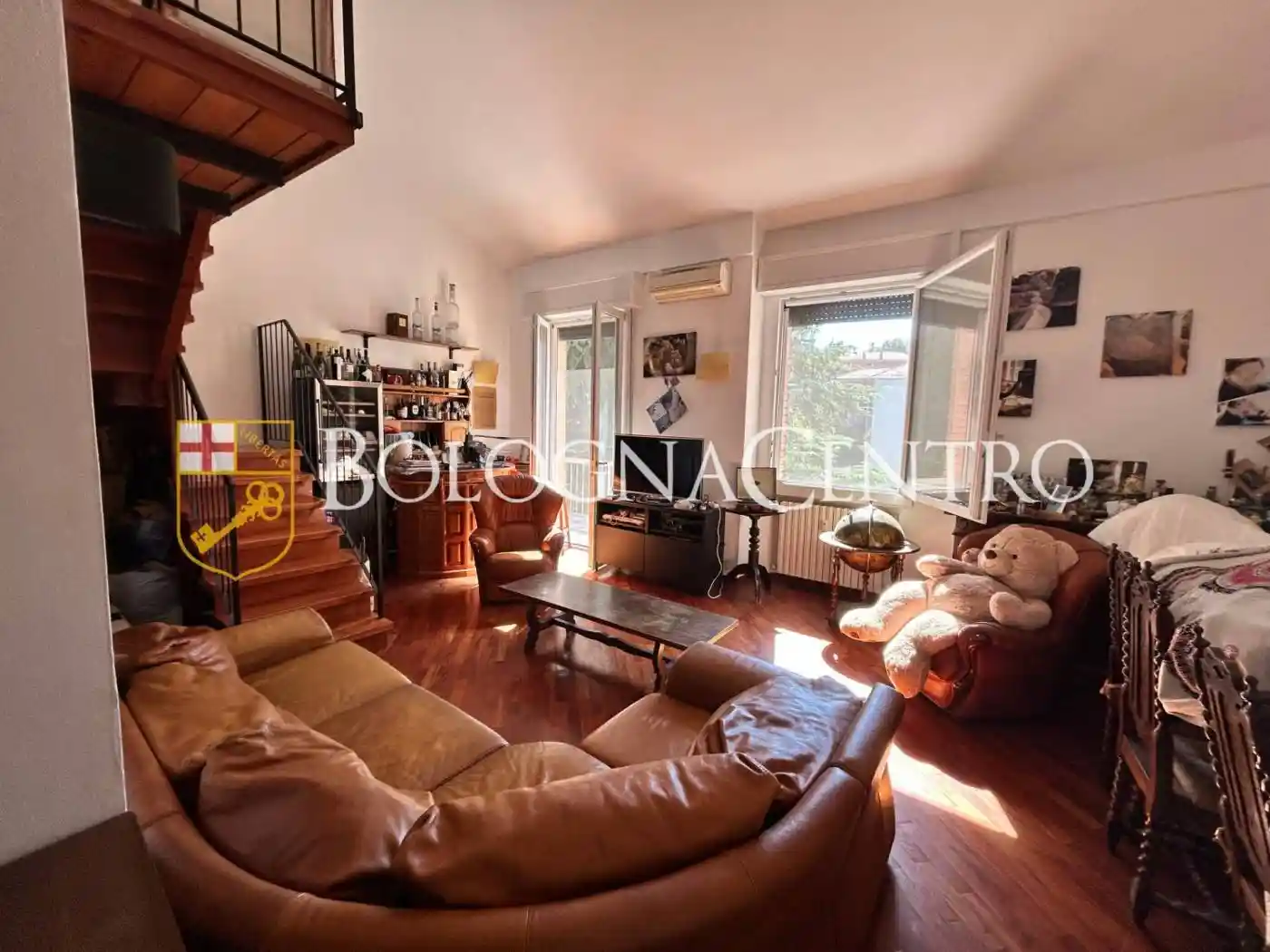 Appartamento via Pier Paolo Molinelli, Colli Murri, Bologna - foto 5