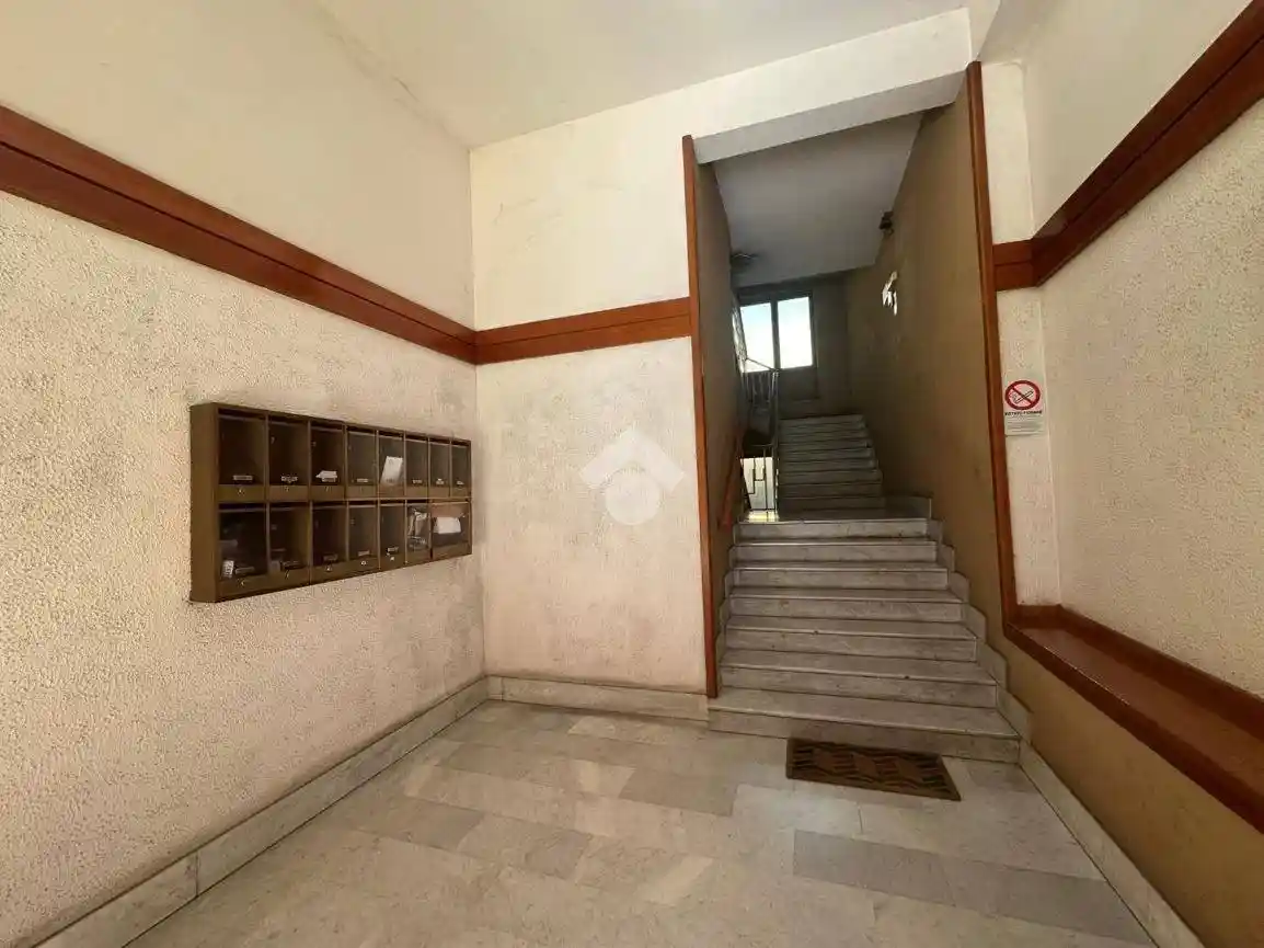 Trilocale via Cesare Uva 15, A. Annarumma, A. Gasperi, F. Tedesco, Avellino - foto 2