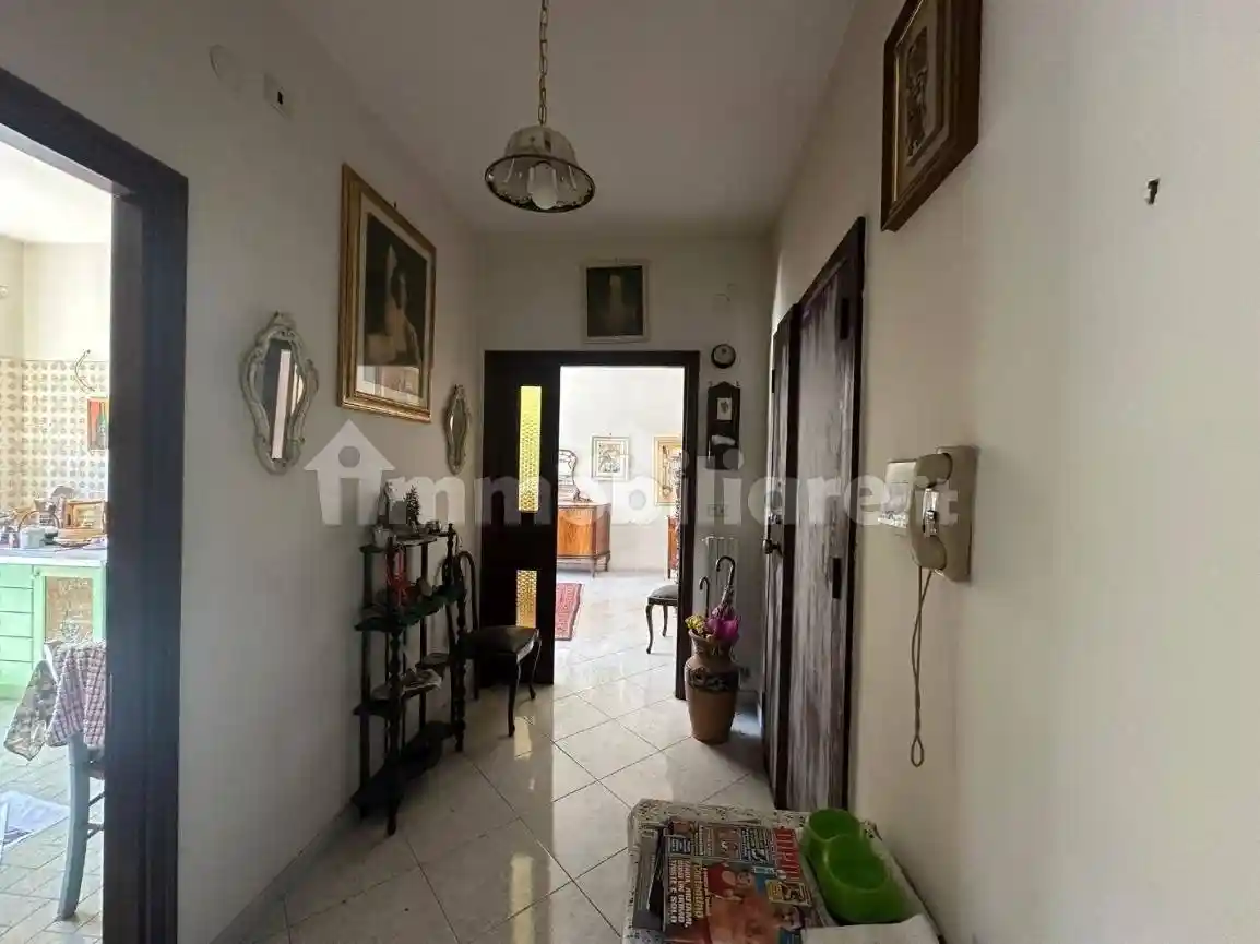 Trilocale via Cesare Uva 15, A. Annarumma, A. Gasperi, F. Tedesco, Avellino - foto 5