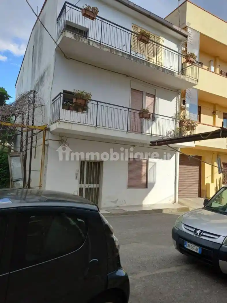 Appartamento in vendita a Reggio Calabria