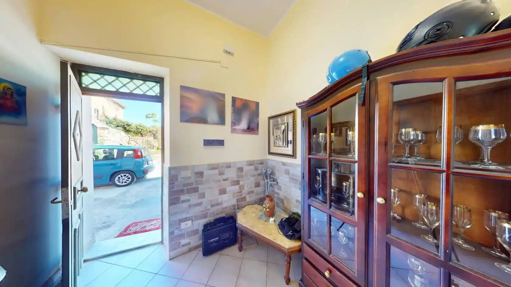 Appartamento in vendita a Palermo