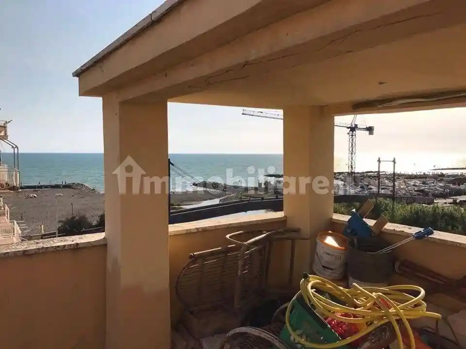 Attico - Mansarda in vendita a Ladispoli