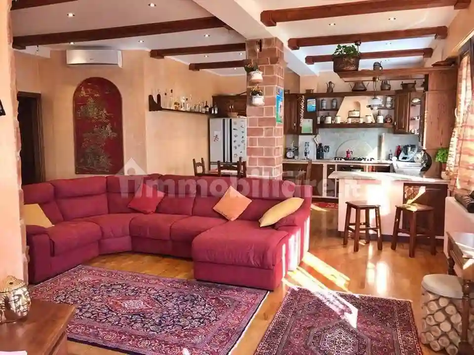 Attico - Mansarda - foto 2