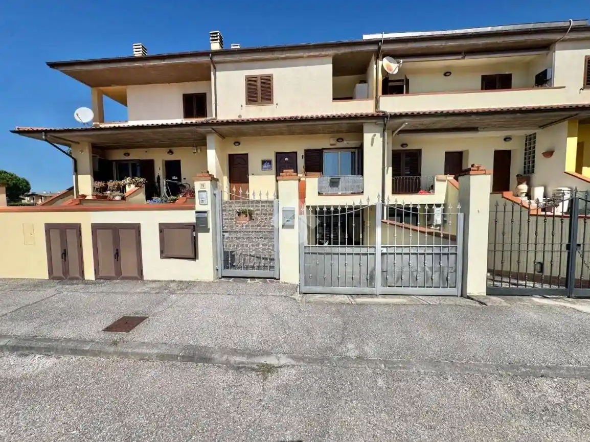 Appartamento in vendita a Assisi