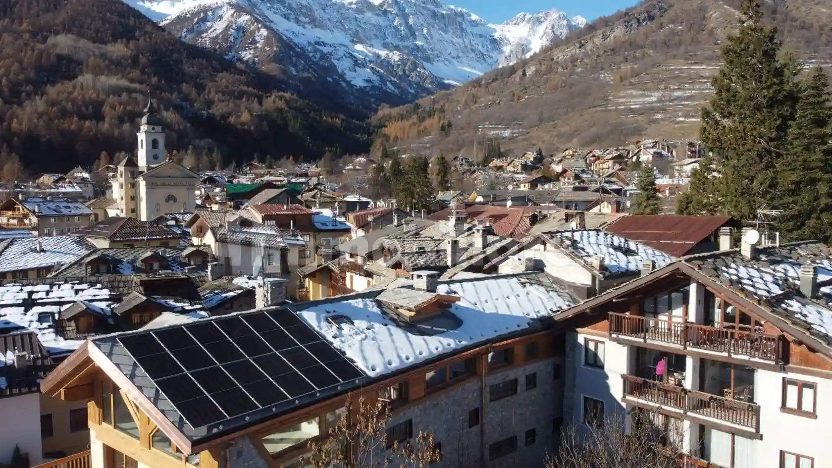 Attico - Mansarda - foto 4