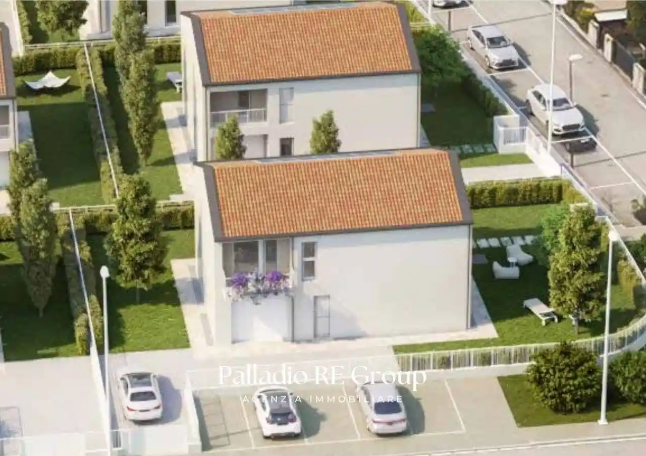 Villa in vendita a Grisignano di Zocco