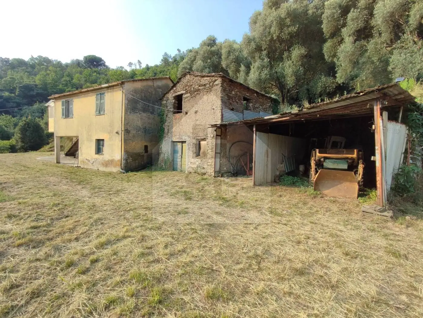 Rustico - Casale in vendita a Varazze