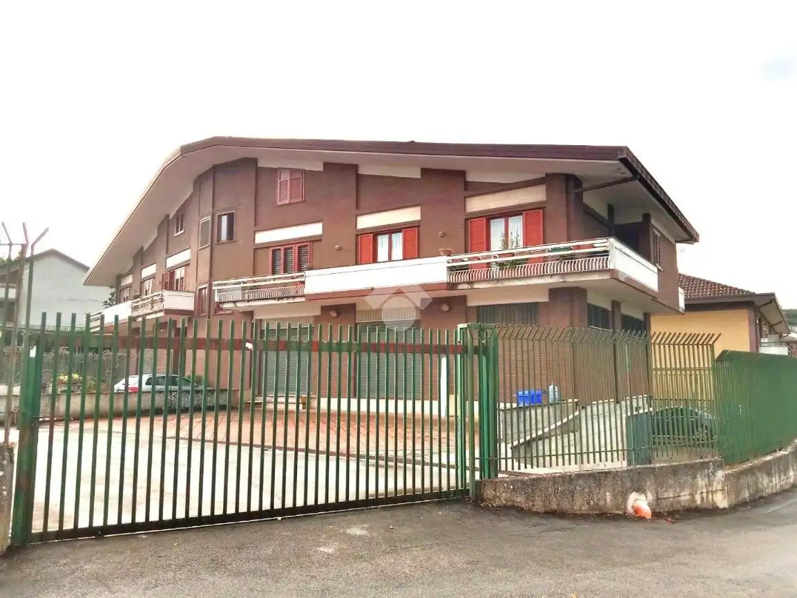 Palazzo - Edificio in Vendita - foto 2