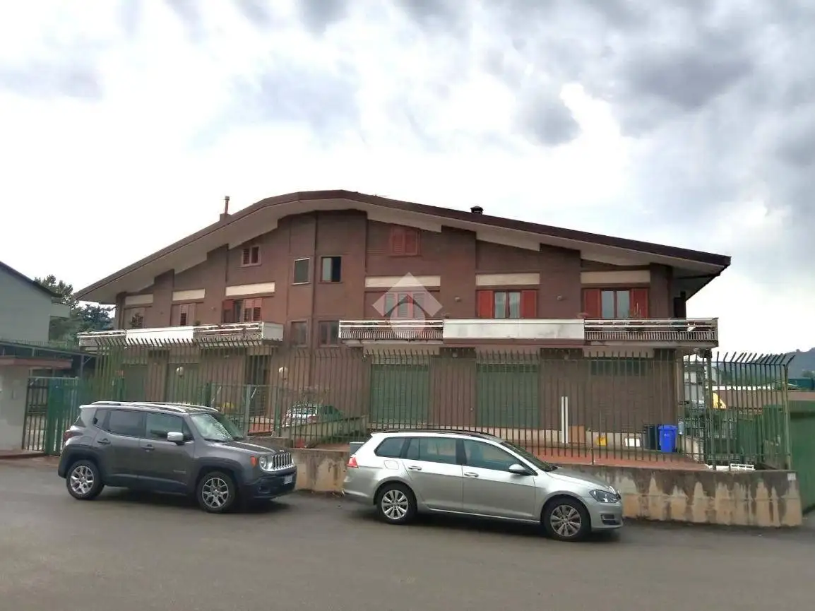 Palazzo - Edificio in Vendita - foto 3