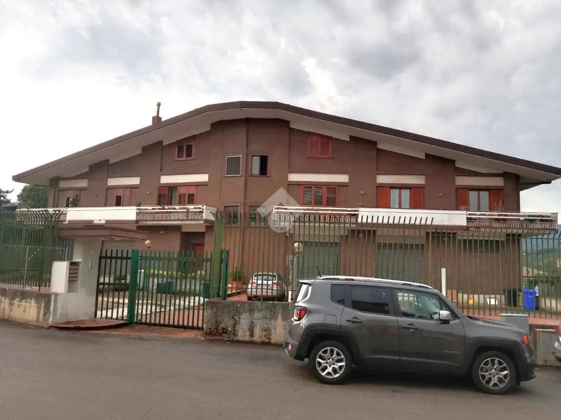 Palazzo - Edificio in Vendita - foto 4