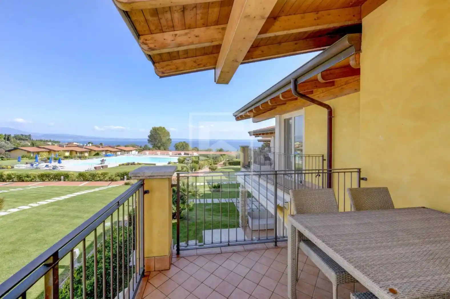 Trilocale via G. Pascoli, Gardoncino, Manerba del Garda - foto 2