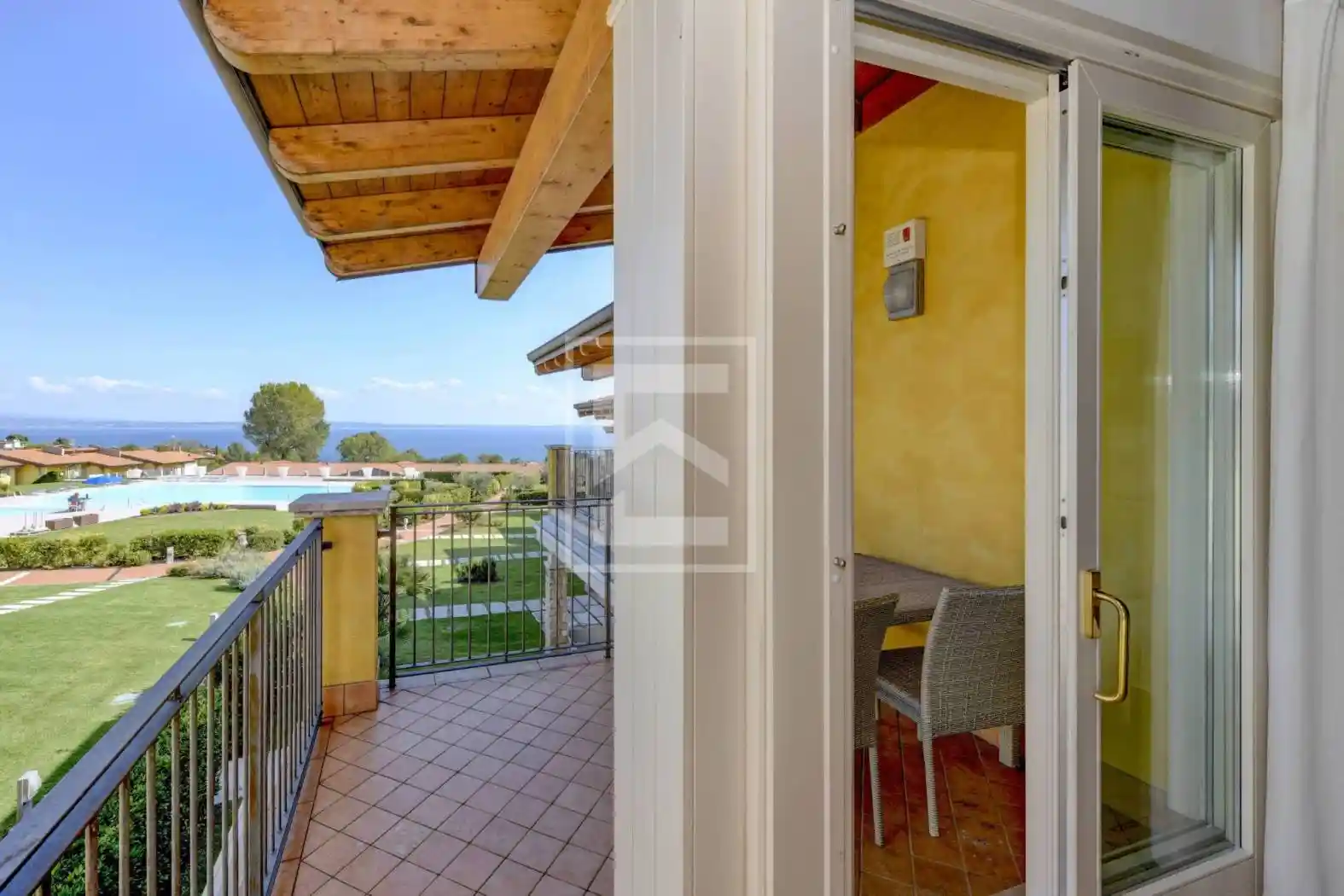 Trilocale via G. Pascoli, Gardoncino, Manerba del Garda - foto 3