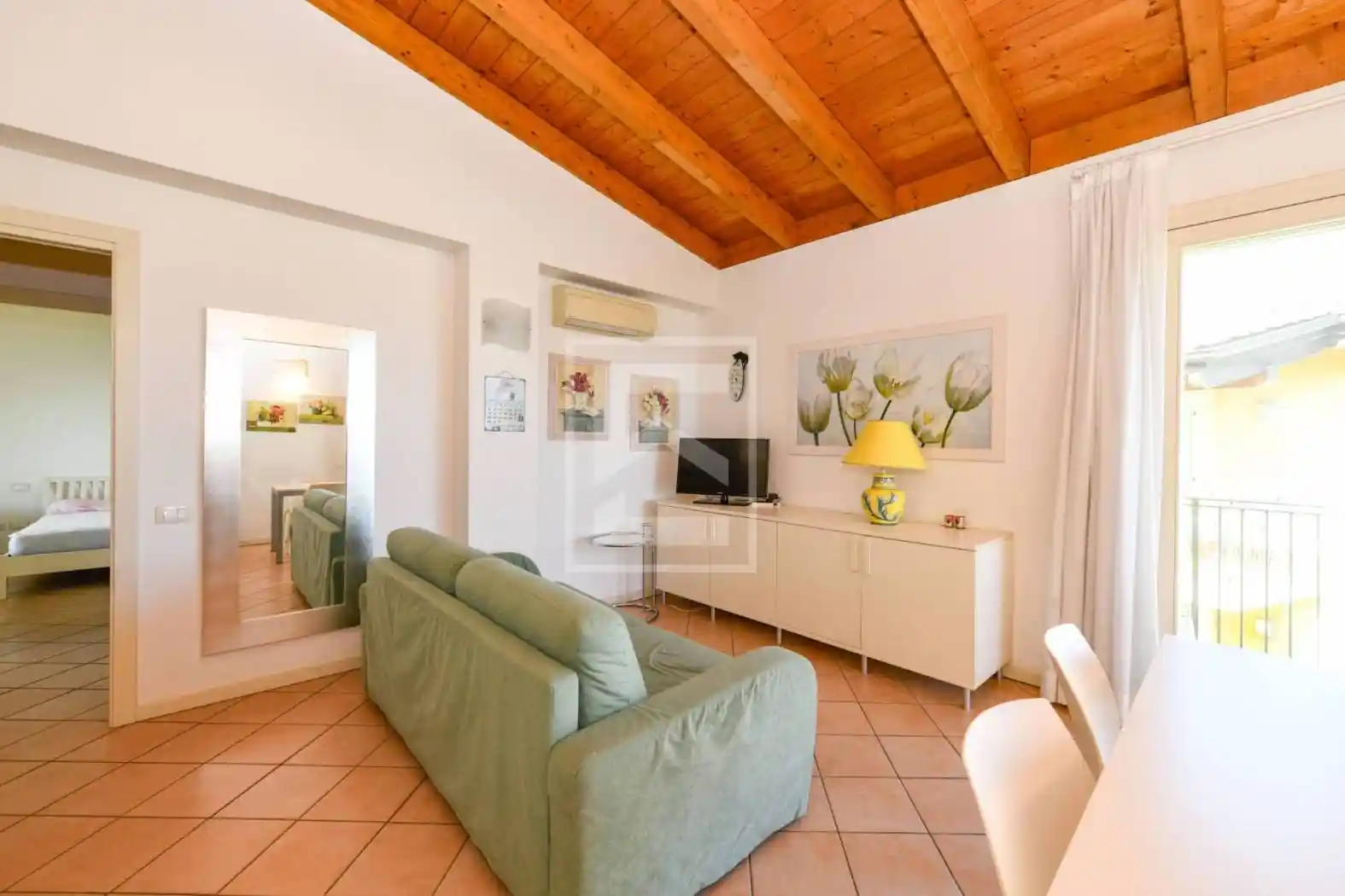 Trilocale via G. Pascoli, Gardoncino, Manerba del Garda - foto 5