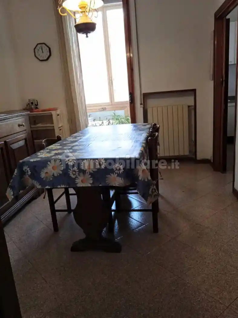 Appartamento in vendita a Siena