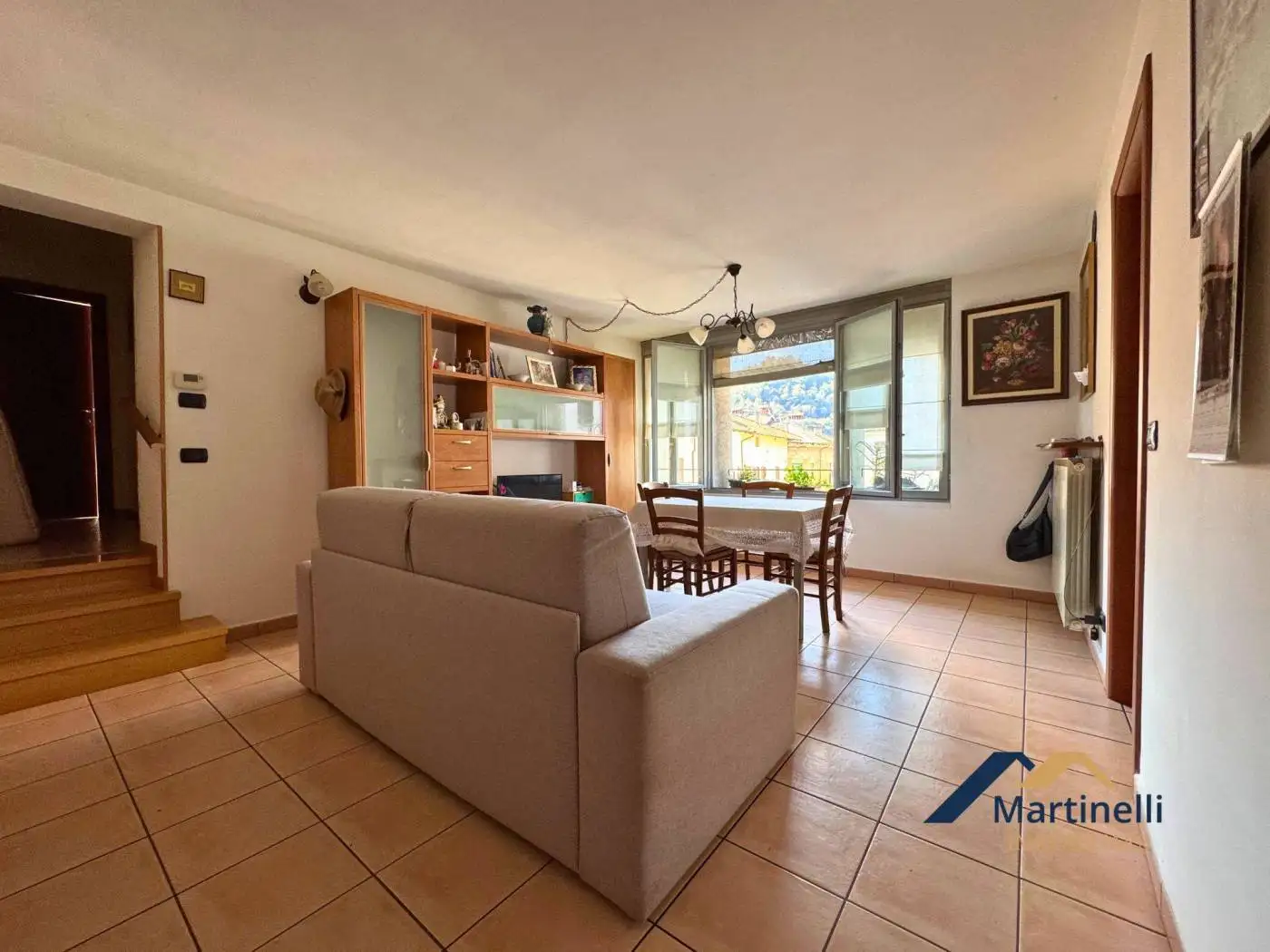 Trilocale via Camillo Benso di Cavour 11, Crevacuore - foto 2