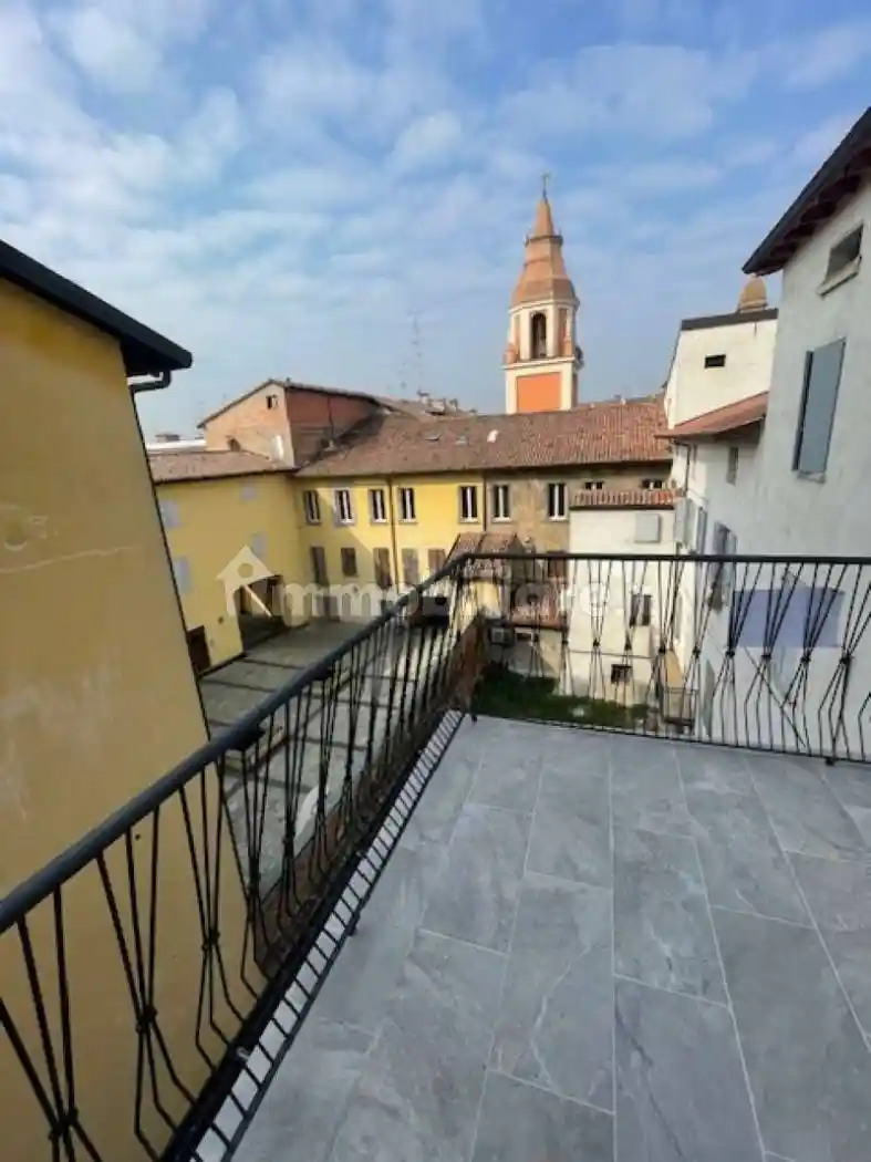 Attico - Mansarda in vendita a Sassuolo