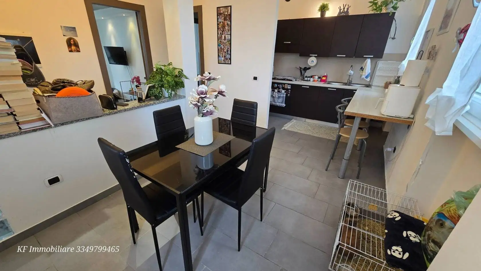 Appartamento in vendita a Agliè