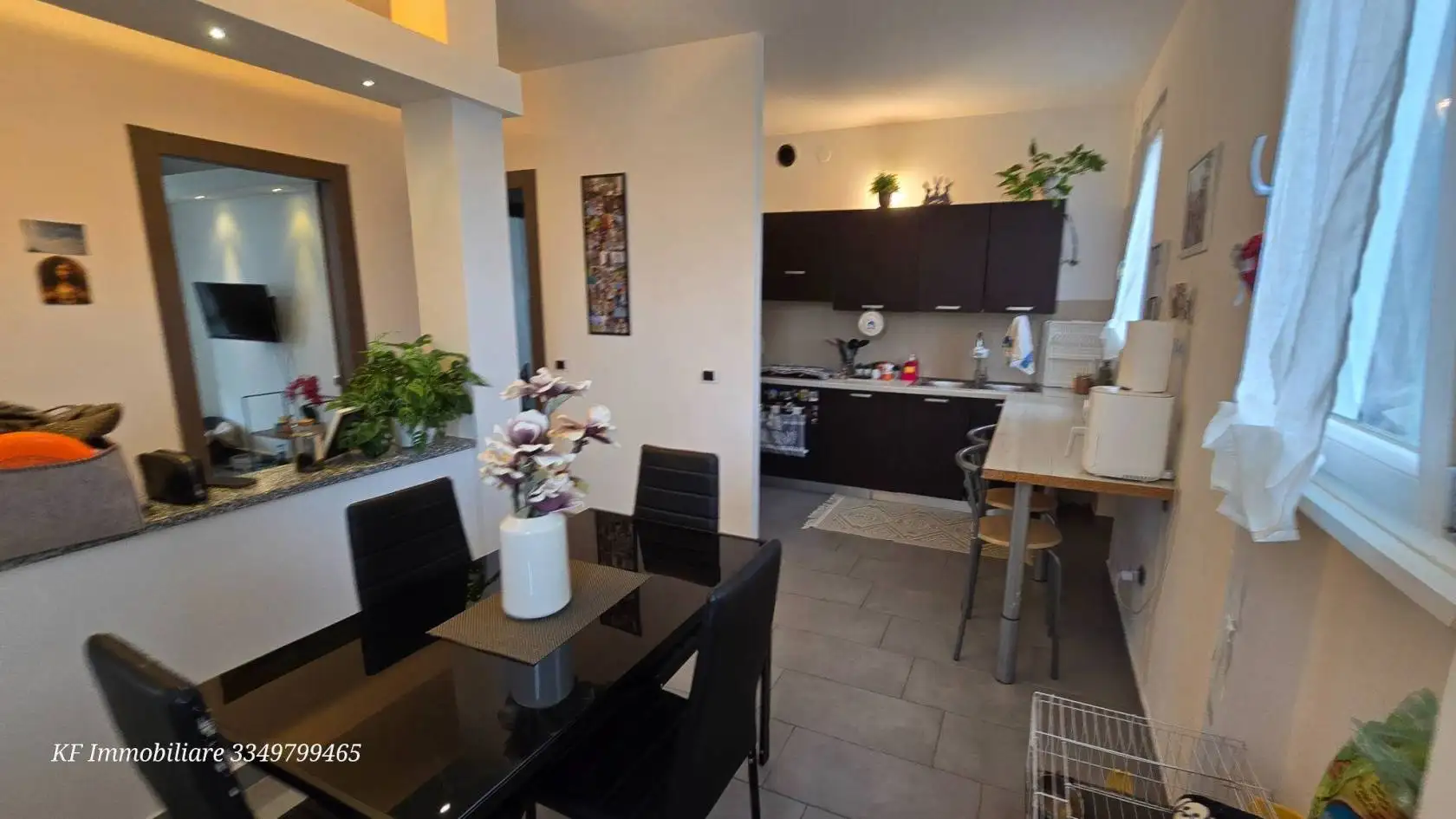 Quadrilocale piazza d'Armi 9, Centro, Agliè - foto 2