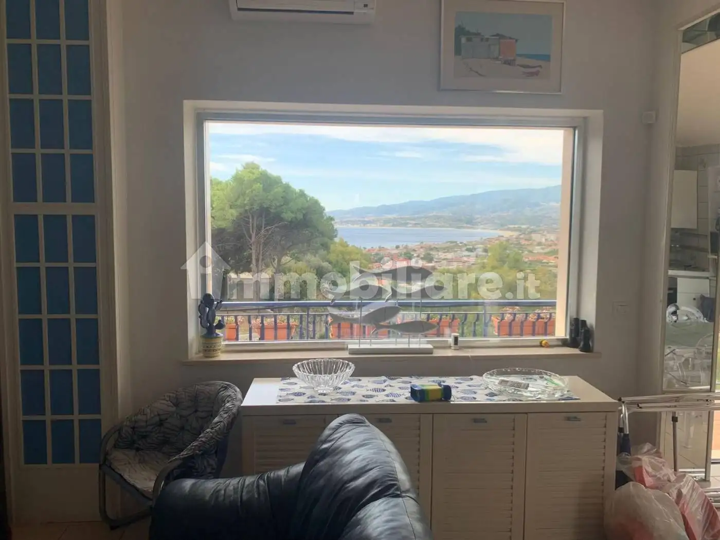 Attico - Mansarda in vendita a Stalettì