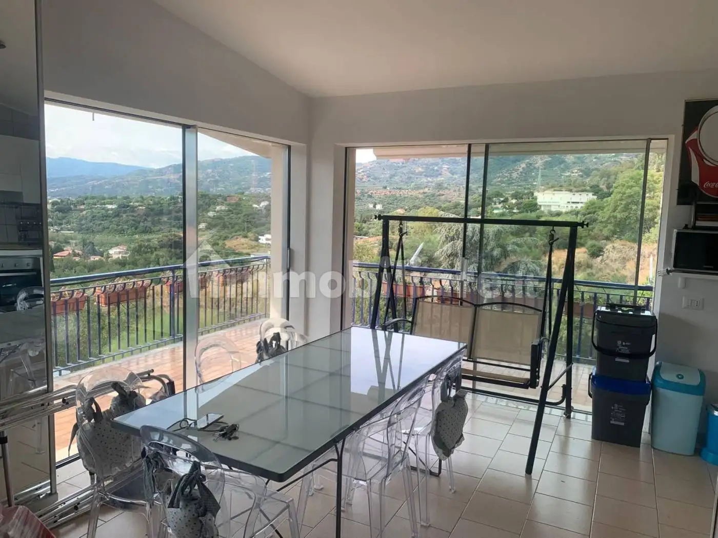 Attico Località Caminia, Caminia, Stalettì - foto 2