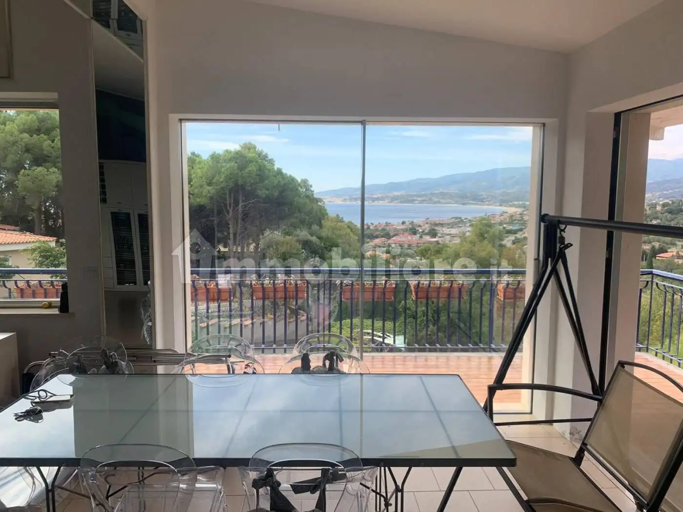 Attico Località Caminia, Caminia, Stalettì - foto 3