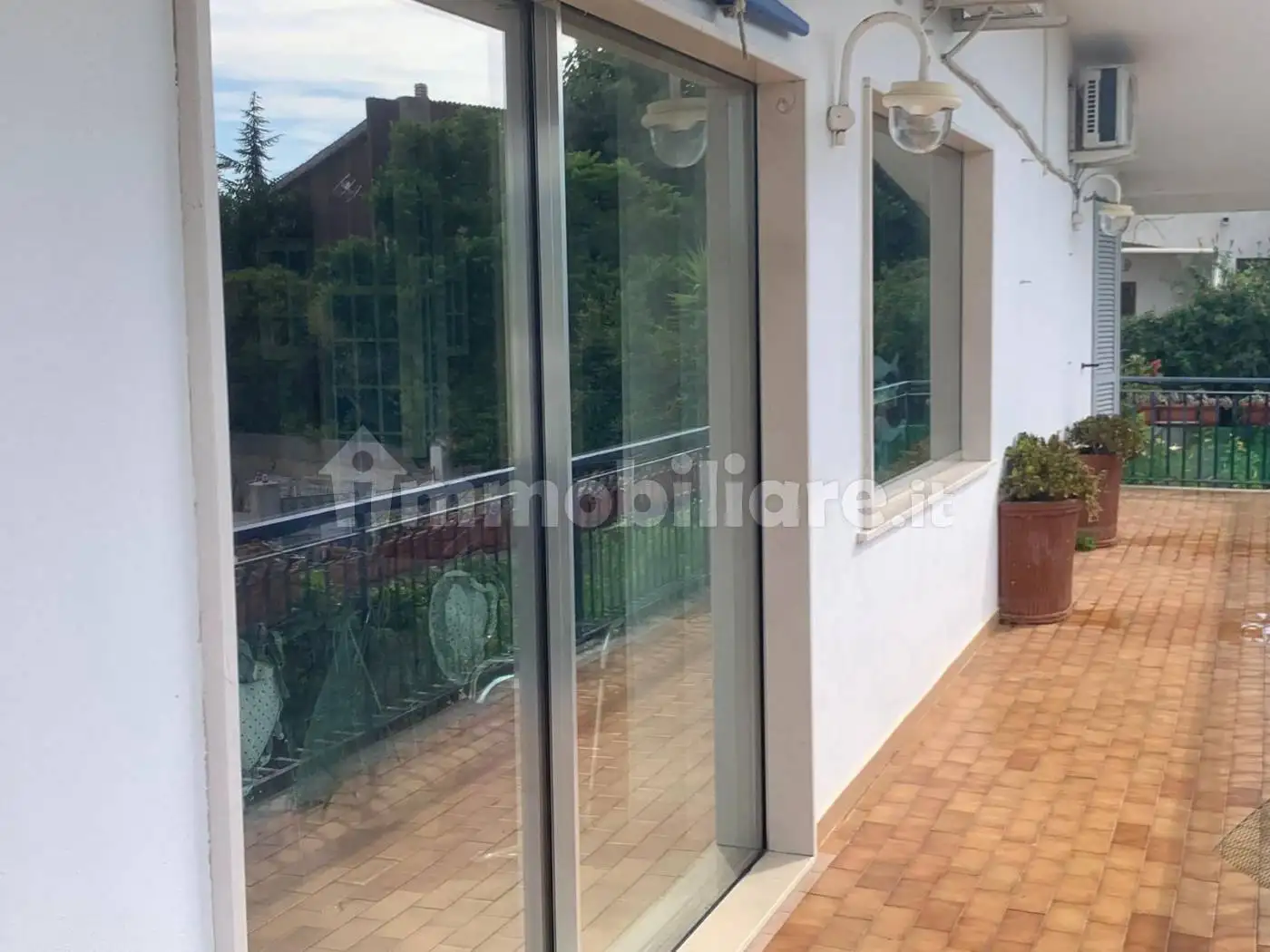 Attico Località Caminia, Caminia, Stalettì - foto 5