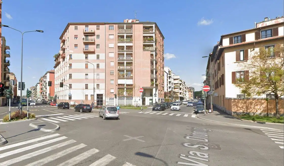 Loft in vendita a Milan