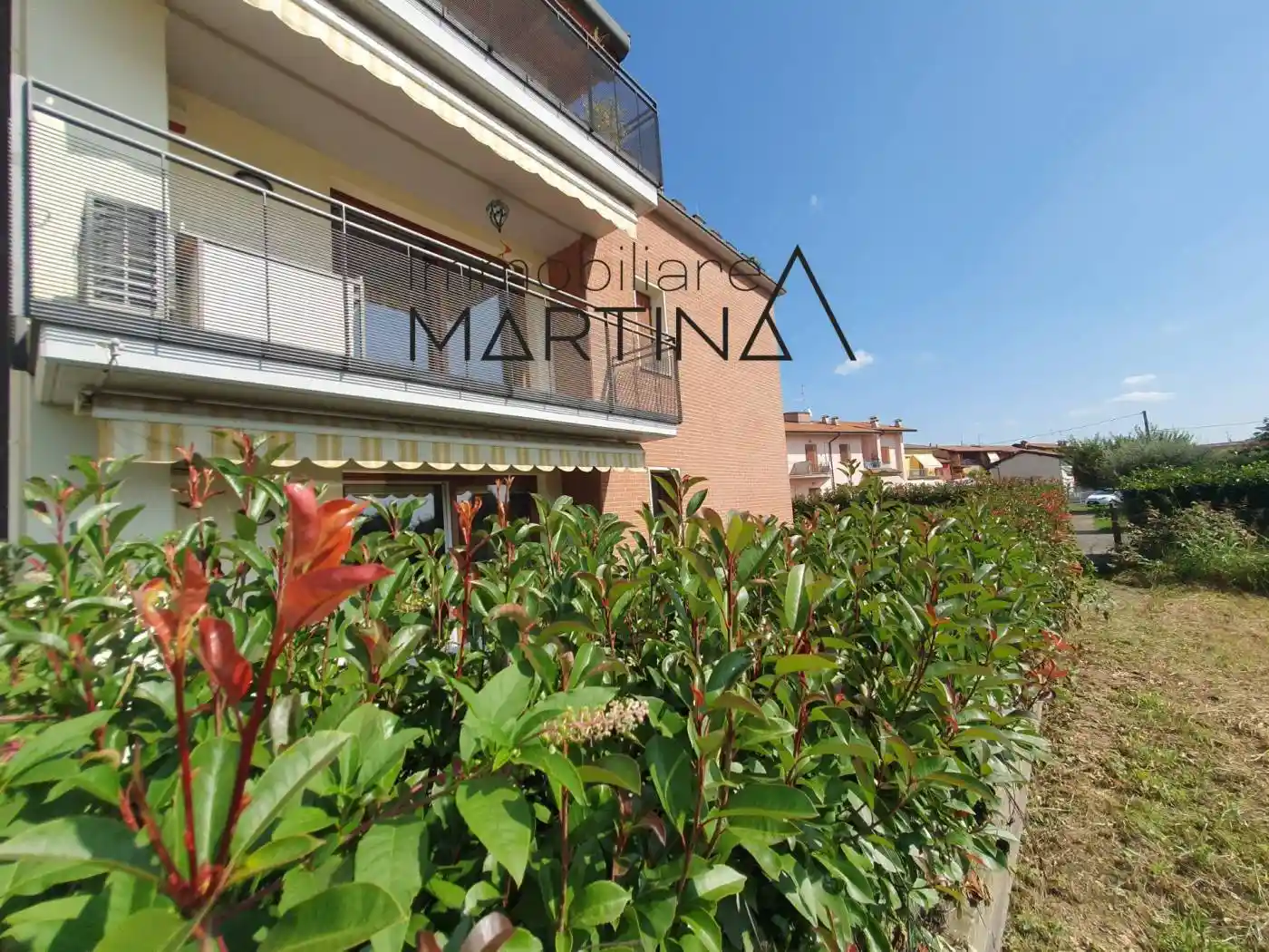 Appartamento in vendita a Seriate