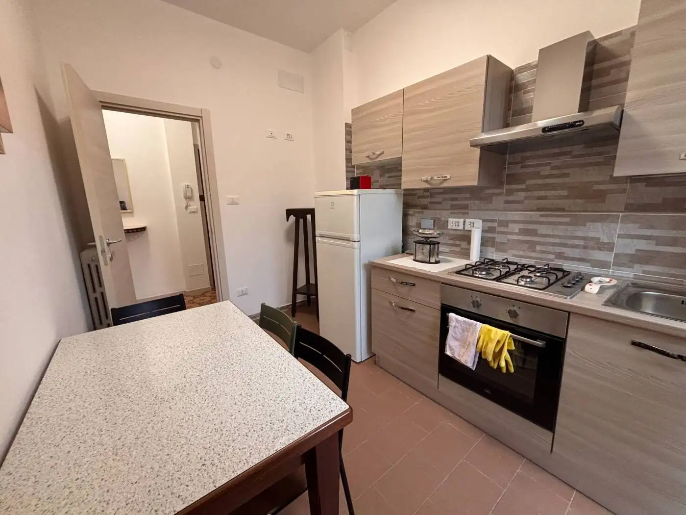 Appartamento in affitto a Bologna