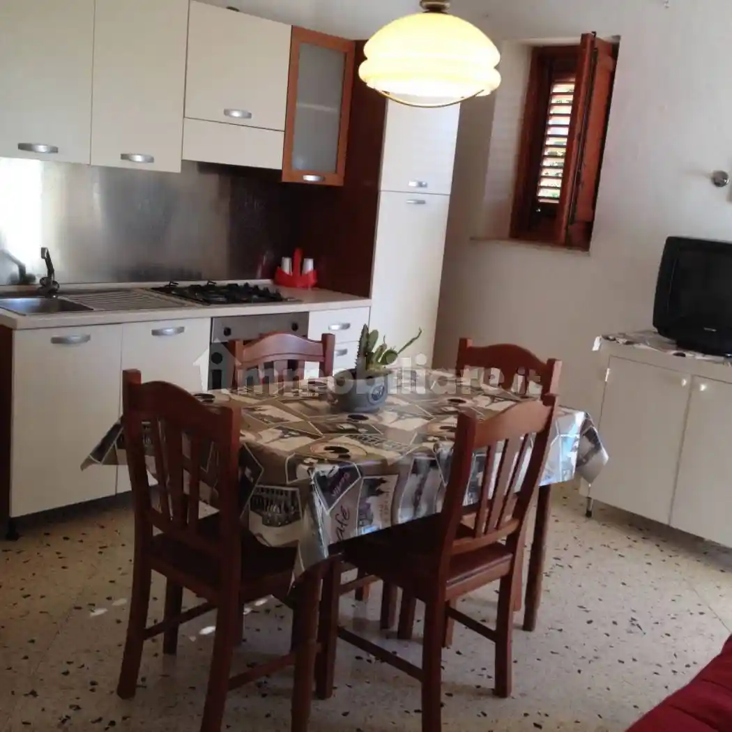 Villa plurifamiliare Ss113, Solanto, Santa Flavia - foto 2