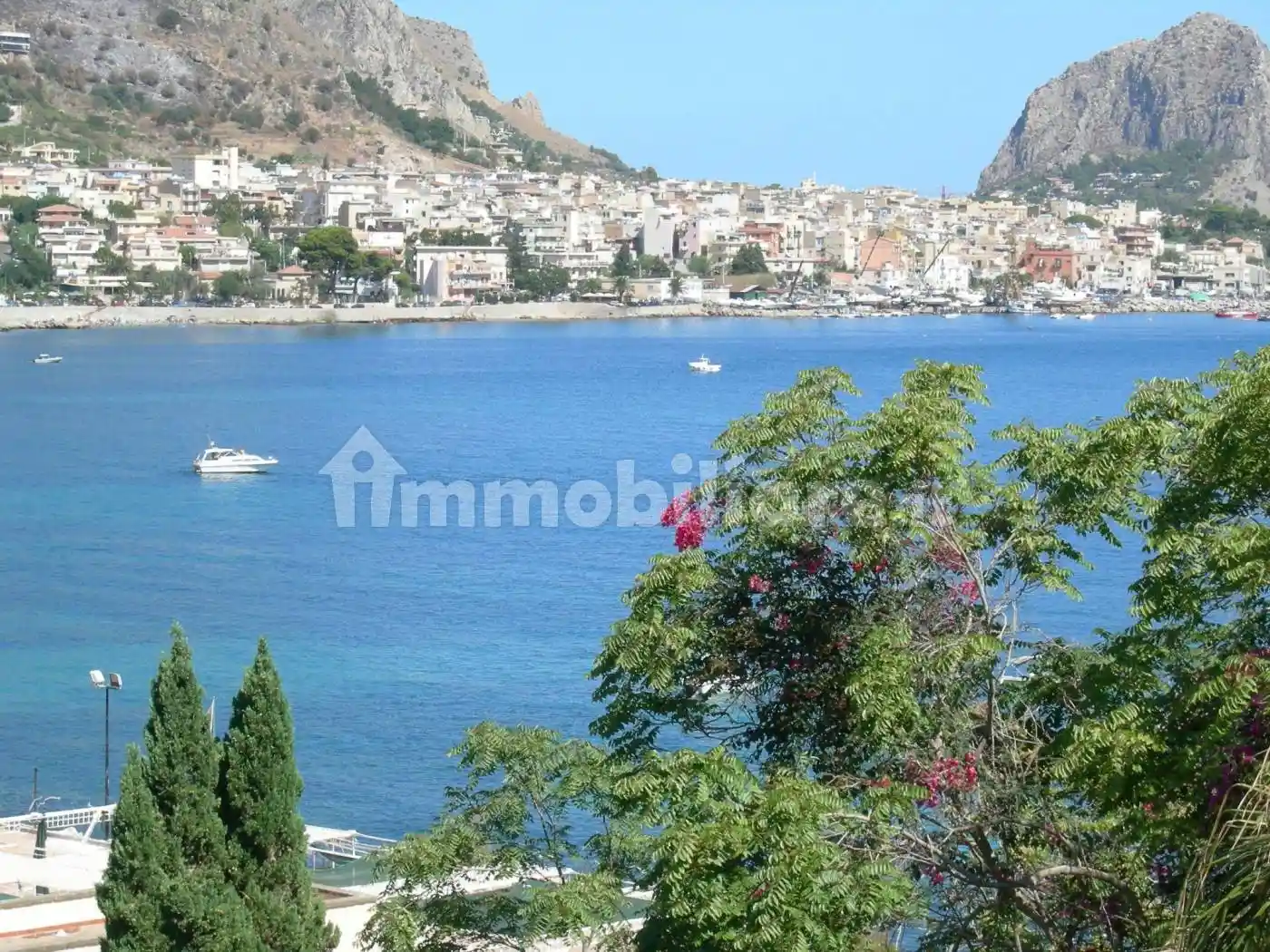 Villa plurifamiliare Ss113, Solanto, Santa Flavia - foto 4