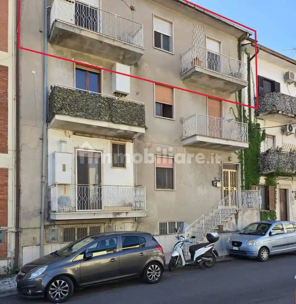 Appartamento in vendita a Ceccano