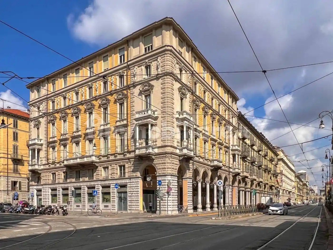 Appartamento in vendita a Torino