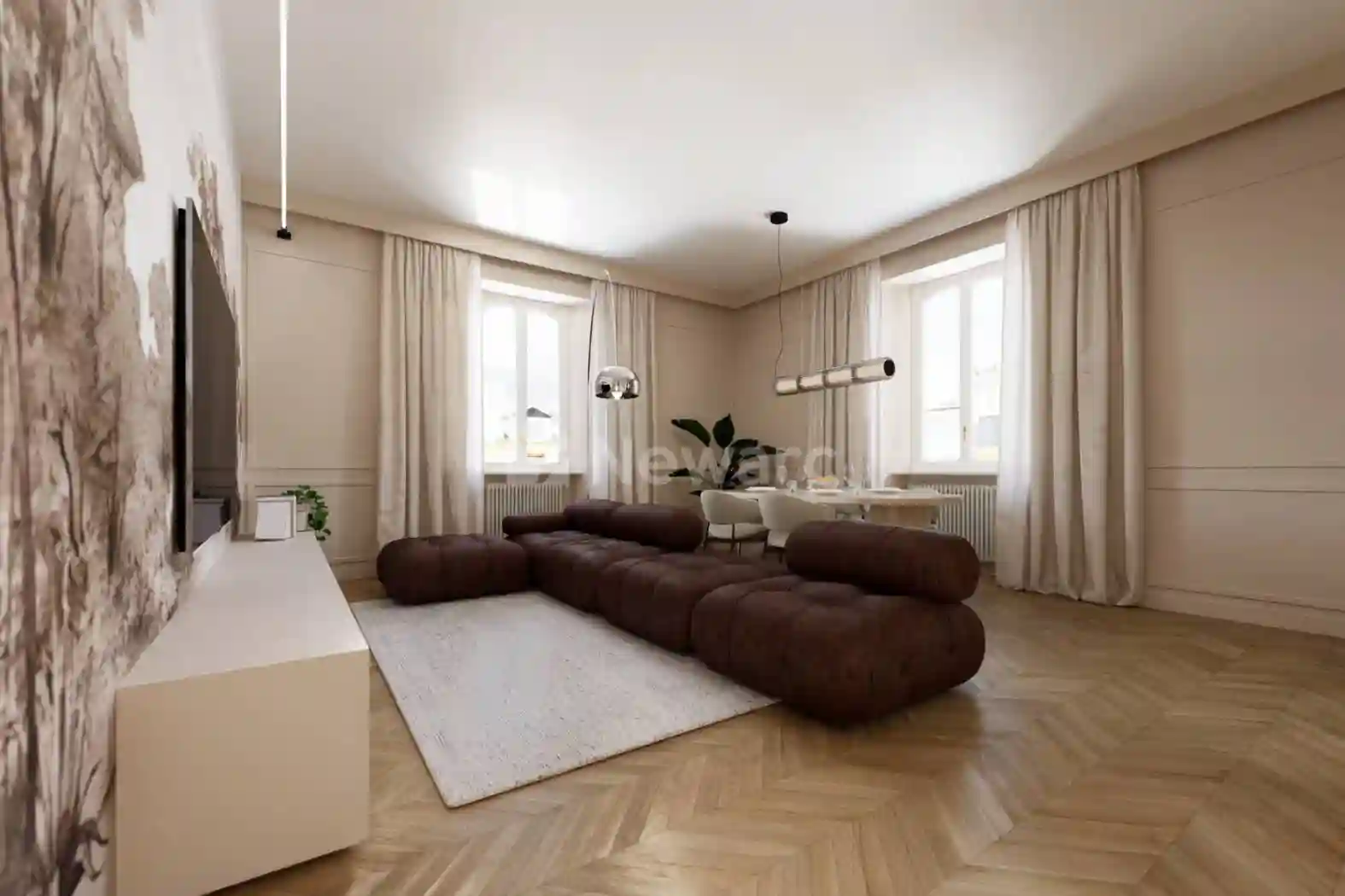 Appartamento - foto 3