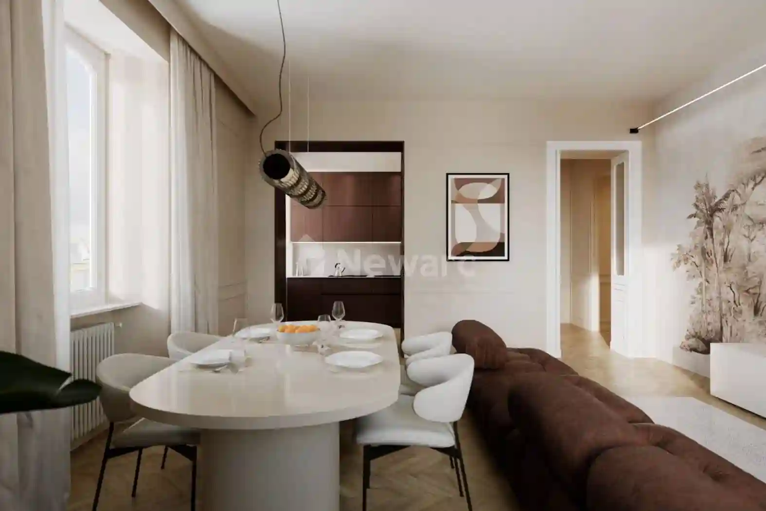 Appartamento - foto 5