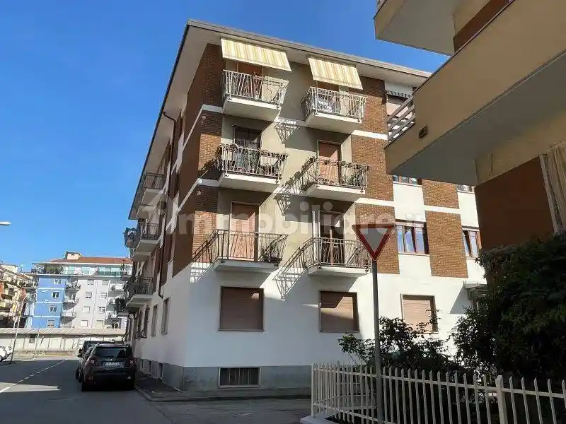 Appartamento in vendita a Carmagnola