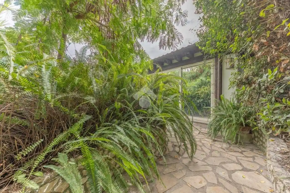 Villa unifamiliare via Luigi Spazzapan 85, Casal Palocco, Roma - foto 3