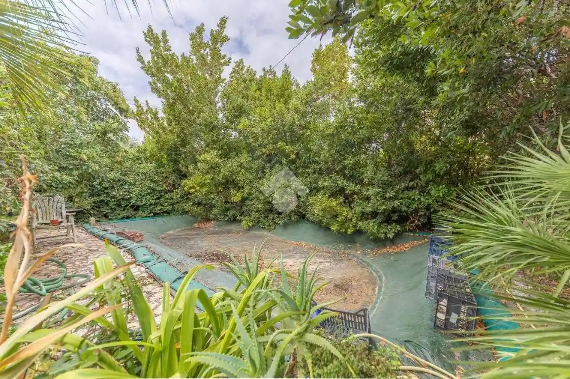 Villa unifamiliare via Luigi Spazzapan 85, Casal Palocco, Roma - foto 5