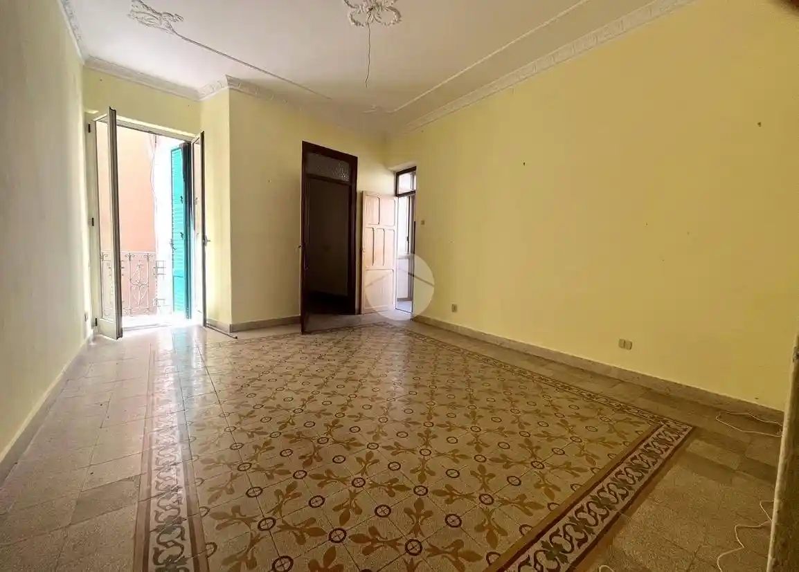 Trilocale via Mulino 17, Poggio Ridente, Palermo - foto 2