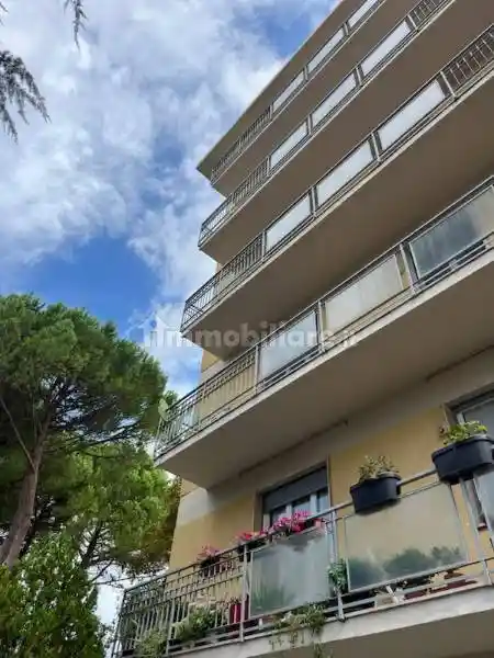 Appartamento in vendita a Arezzo