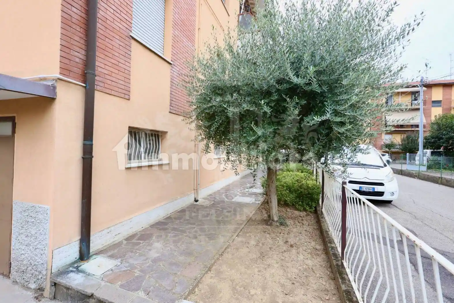 Quadrilocale via Boves, Marconi, Imola - foto 2