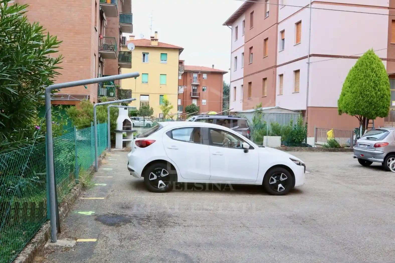 Quadrilocale via Boves, Marconi, Imola - foto 3