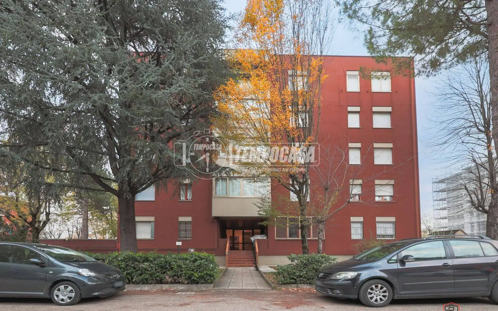 Appartamento in vendita a Imola