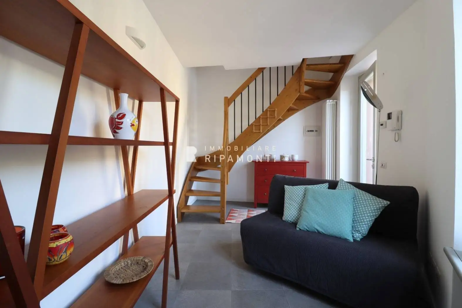 Appartamento in affitto a Lecco