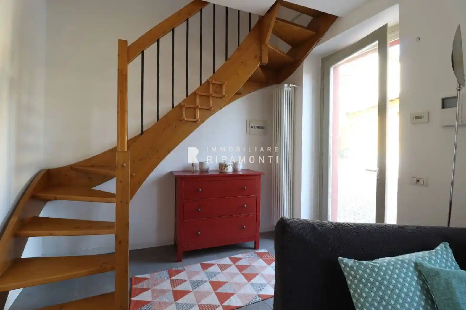 Bilocale via del Seminario, Castello, Lecco - foto 4