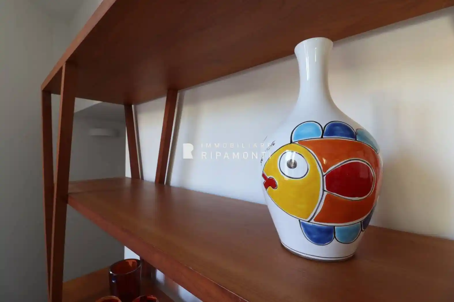 Bilocale via del Seminario, Castello, Lecco - foto 5