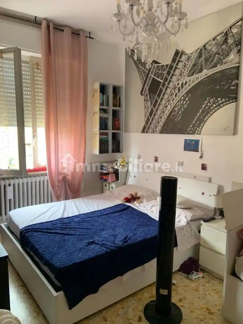 Appartamento in vendita a Pesaro