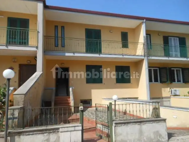 Villetta a schiera in vendita a Teano