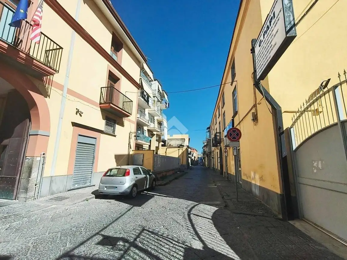 Rustico - Casale in vendita a Pomigliano d'Arco